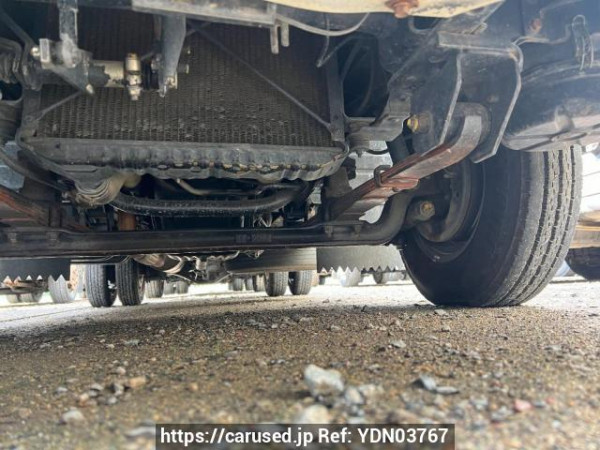 Used 1987 MT isuzu elf-truck NHR55E Image[15]