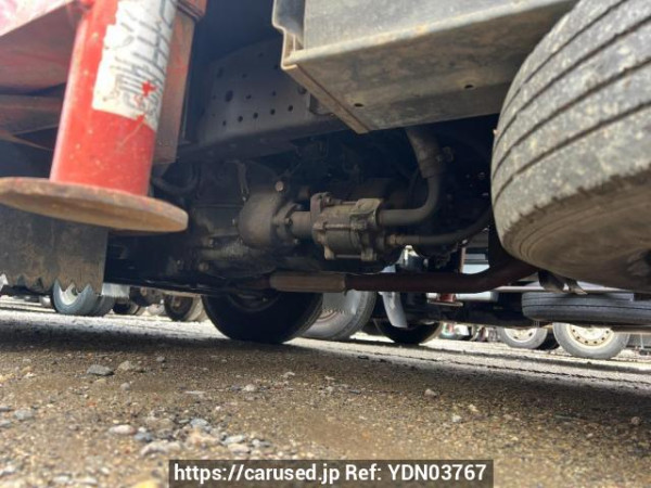 Used 1987 MT isuzu elf-truck NHR55E Image[17]