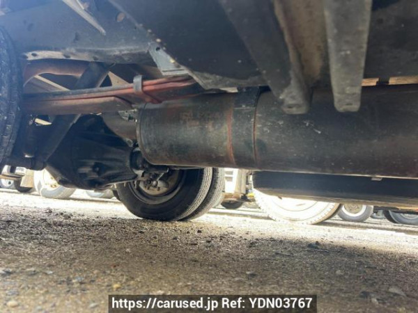 Used 1987 MT isuzu elf-truck NHR55E Image[18]