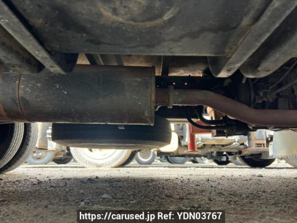 Used 1987 MT isuzu elf-truck NHR55E Image[19]