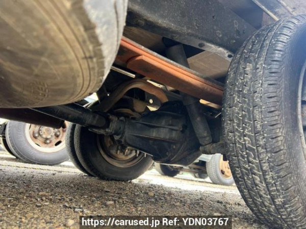 Used 1987 MT isuzu elf-truck NHR55E Image[20]