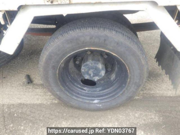 Used 1987 MT isuzu elf-truck NHR55E Image[24]