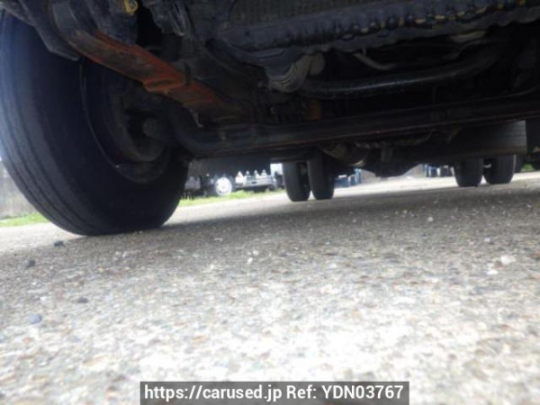 Used 1987 MT isuzu elf-truck NHR55E Image[25]