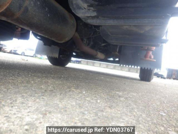 Used 1987 MT isuzu elf-truck NHR55E Image[27]