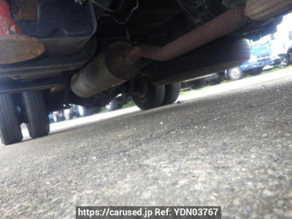 Used 1987 MT isuzu elf-truck NHR55E Image[28]