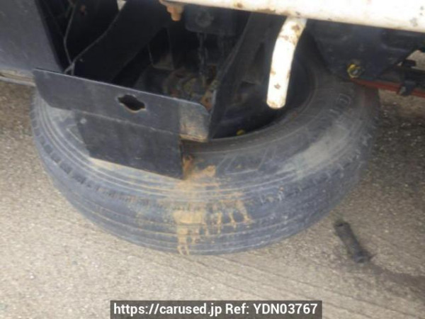 Used 1987 MT isuzu elf-truck NHR55E Image[31]