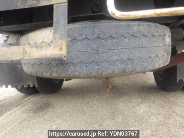 Used 1987 MT isuzu elf-truck NHR55E Image[32]