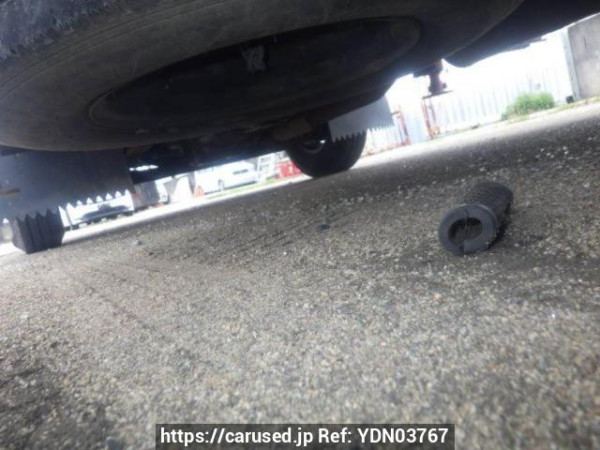 Used 1987 MT isuzu elf-truck NHR55E Image[33]