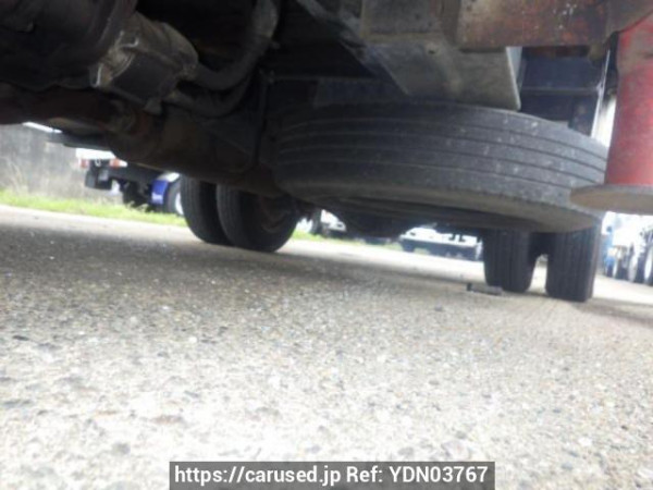 Used 1987 MT isuzu elf-truck NHR55E Image[34]