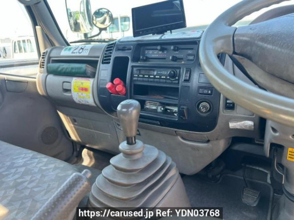Used 2007 MT toyota toyoace-truck XZU304A Image[9]
