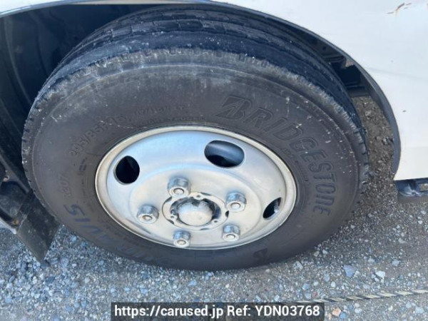 Used 2007 MT toyota toyoace-truck XZU304A Image[10]