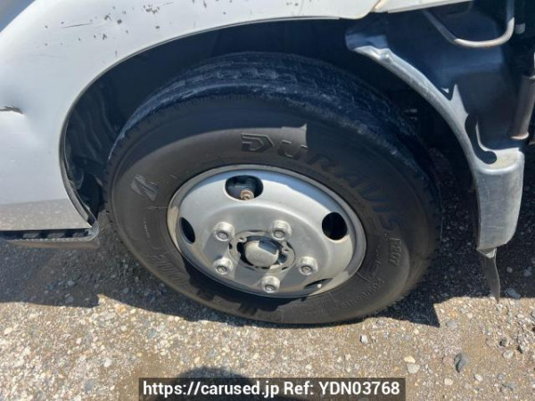 Used 2007 MT toyota toyoace-truck XZU304A Image[11]