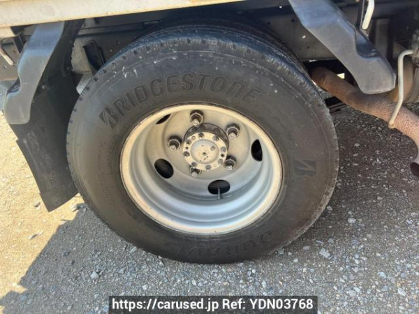 Used 2007 MT toyota toyoace-truck XZU304A Image[12]