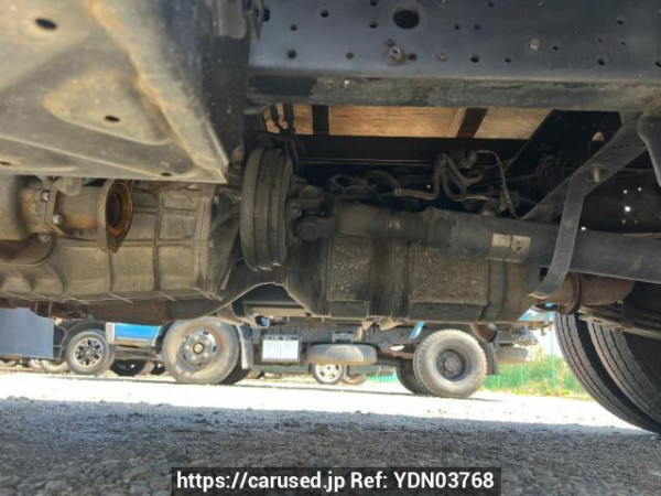 Used 2007 MT toyota toyoace-truck XZU304A Image[16]