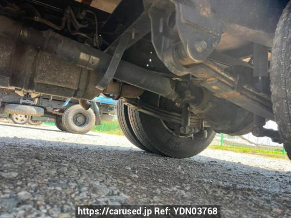 Used 2007 MT toyota toyoace-truck XZU304A Image[17]