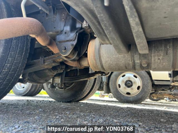 Used 2007 MT toyota toyoace-truck XZU304A Image[19]
