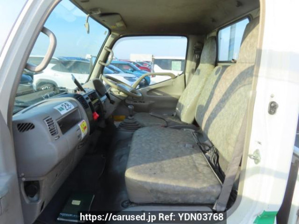 Used 2007 MT toyota toyoace-truck XZU304A Image[22]