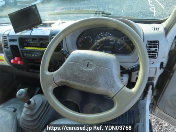 Used 2007 MT toyota toyoace-truck XZU304A Image[24]