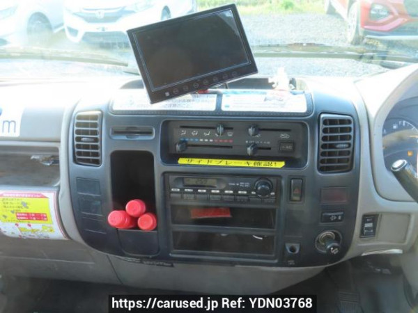 Used 2007 MT toyota toyoace-truck XZU304A Image[25]