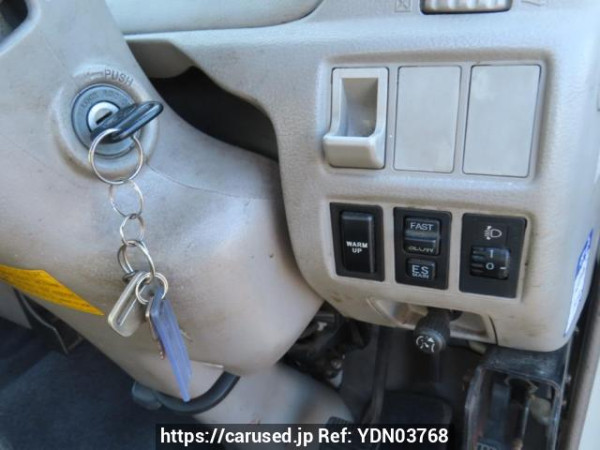 Used 2007 MT toyota toyoace-truck XZU304A Image[30]