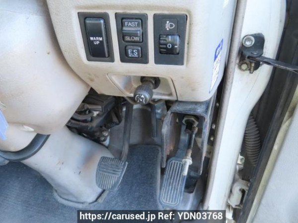 Used 2007 MT toyota toyoace-truck XZU304A Image[31]