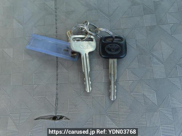 Used 2007 MT toyota toyoace-truck XZU304A Image[33]