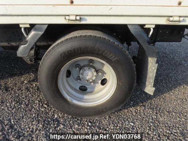 Used 2007 MT toyota toyoace-truck XZU304A Image[37]