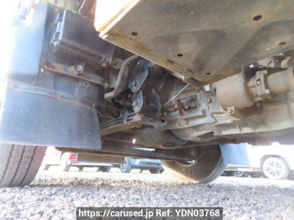Used 2007 MT toyota toyoace-truck XZU304A Image[40]