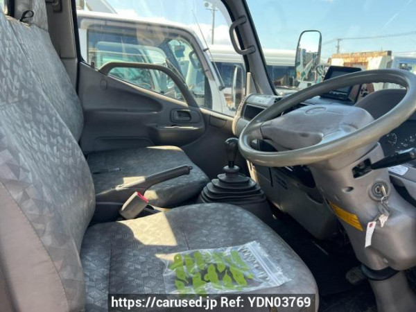 Used 2007 MT toyota toyoace-truck XZU304A Image[6]