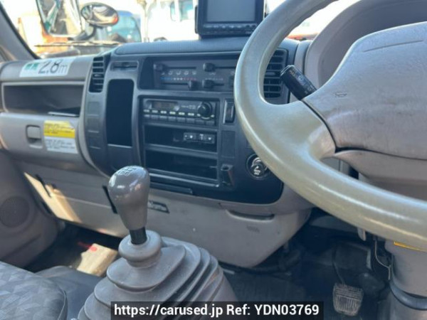 Used 2007 MT toyota toyoace-truck XZU304A Image[7]
