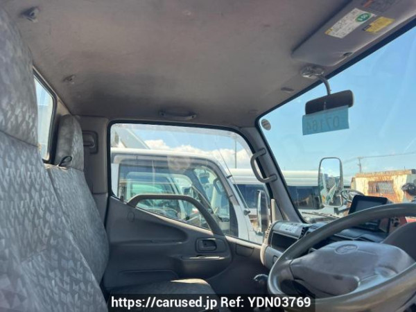 Used 2007 MT toyota toyoace-truck XZU304A Image[8]