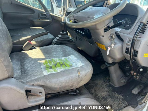 Used 2007 MT toyota toyoace-truck XZU304A Image[9]