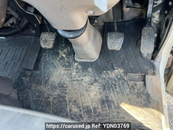 Used 2007 MT toyota toyoace-truck XZU304A Image[10]