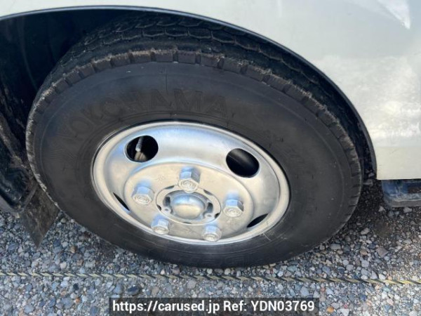 Used 2007 MT toyota toyoace-truck XZU304A Image[11]