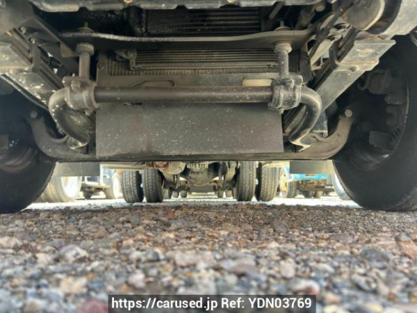 Used 2007 MT toyota toyoace-truck XZU304A Image[15]