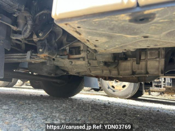 Used 2007 MT toyota toyoace-truck XZU304A Image[16]