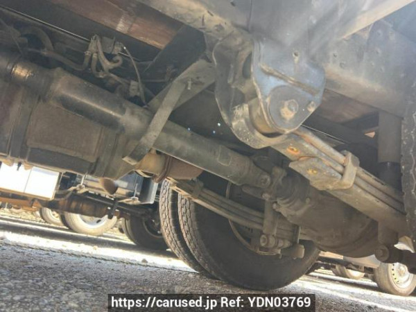 Used 2007 MT toyota toyoace-truck XZU304A Image[18]