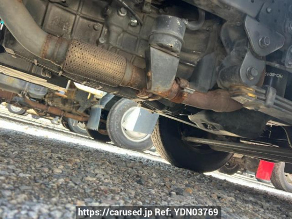 Used 2007 MT toyota toyoace-truck XZU304A Image[19]