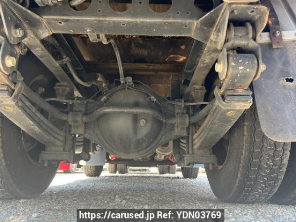 Used 2007 MT toyota toyoace-truck XZU304A Image[22]