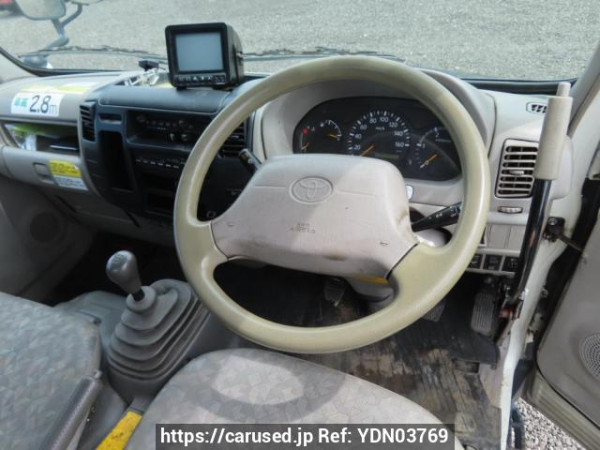 Used 2007 MT toyota toyoace-truck XZU304A Image[23]