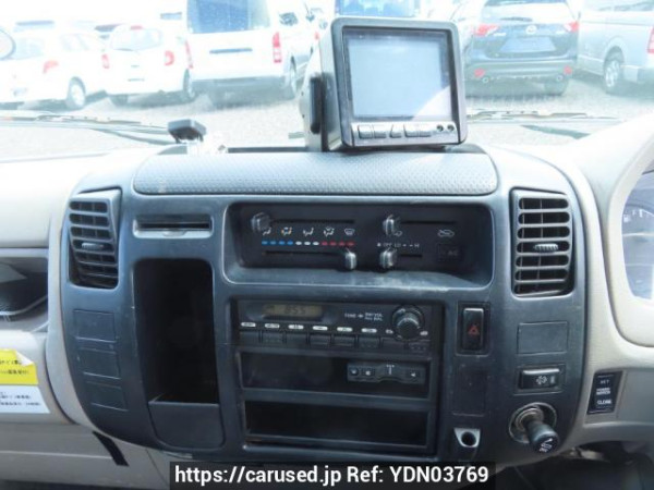 Used 2007 MT toyota toyoace-truck XZU304A Image[24]