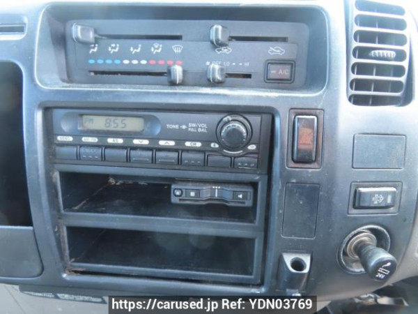 Used 2007 MT toyota toyoace-truck XZU304A Image[25]