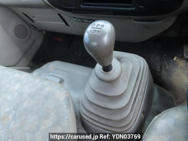 Used 2007 MT toyota toyoace-truck XZU304A Image[26]
