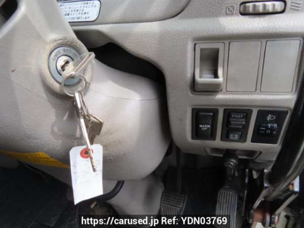 Used 2007 MT toyota toyoace-truck XZU304A Image[30]