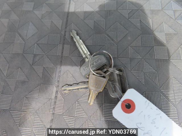 Used 2007 MT toyota toyoace-truck XZU304A Image[32]