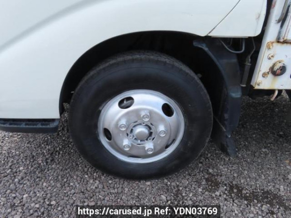 Used 2007 MT toyota toyoace-truck XZU304A Image[34]