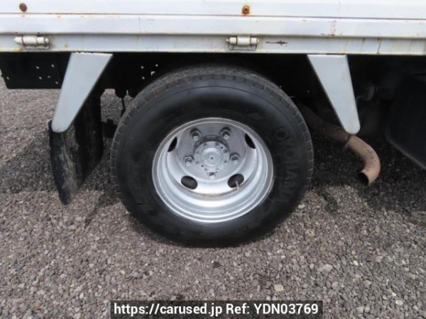 Used 2007 MT toyota toyoace-truck XZU304A Image[35]