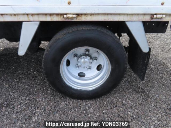 Used 2007 MT toyota toyoace-truck XZU304A Image[36]