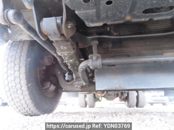Used 2007 MT toyota toyoace-truck XZU304A Image[37]