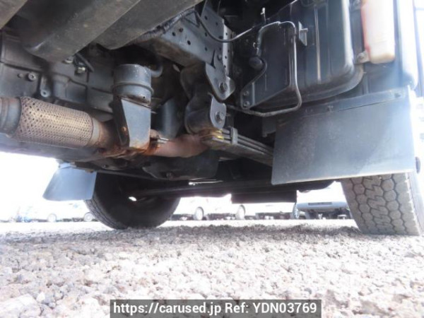 Used 2007 MT toyota toyoace-truck XZU304A Image[39]